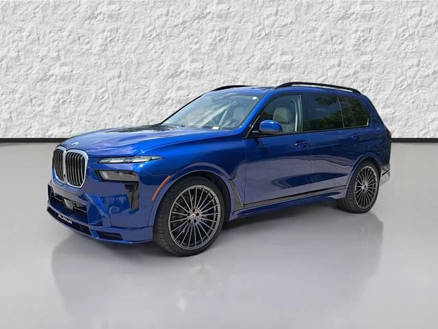 2024 BMW X7 ALPINA XB7 - Photo 7