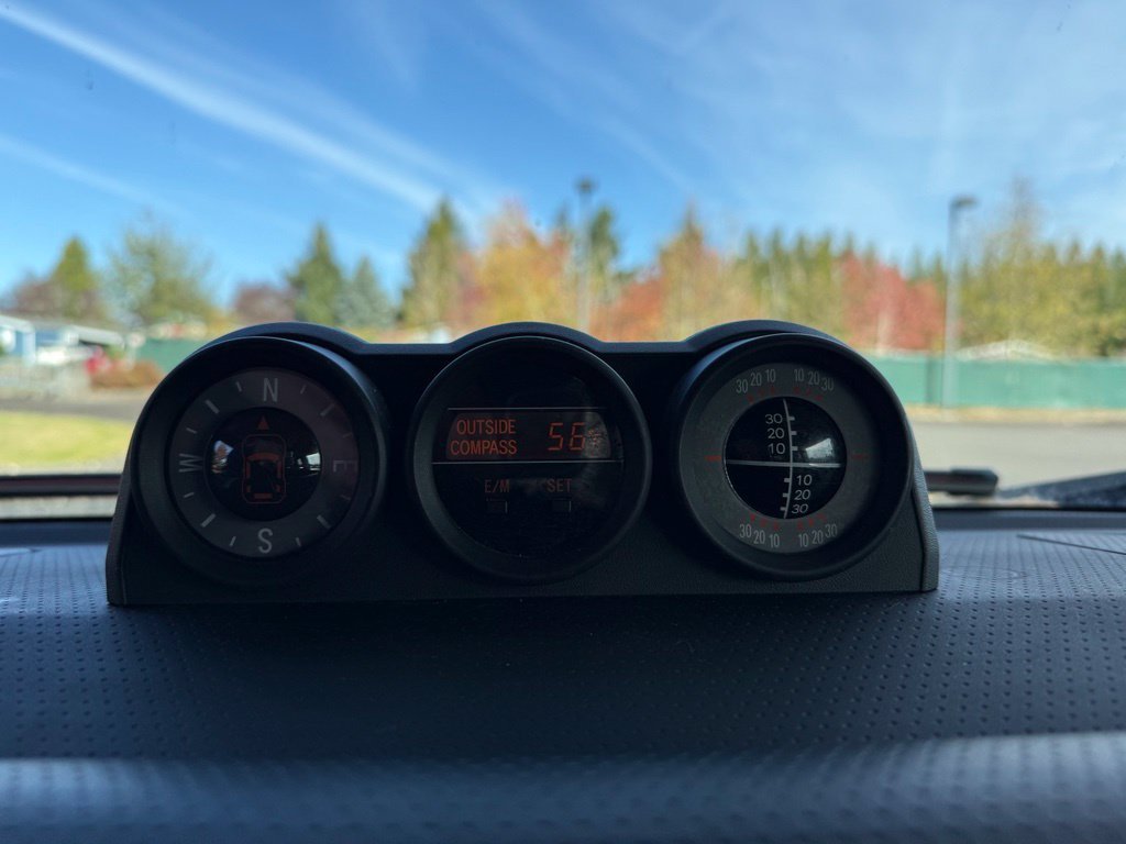 Used 2010 Black Toyota Base image 14