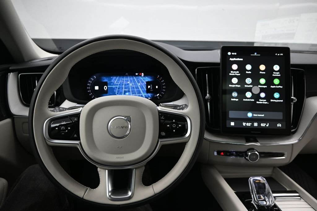 New 2027 MINERAL BLACK INFINITI Autograph AWD image 12