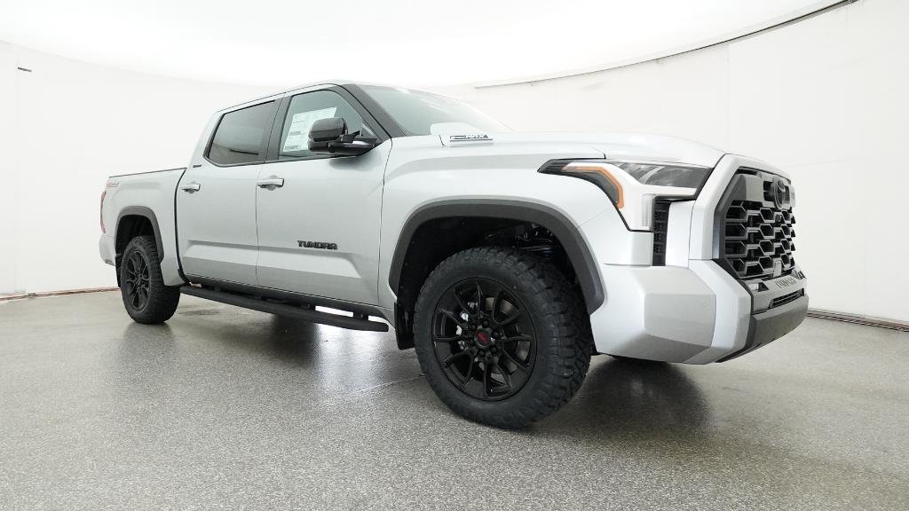 2026 Toyota Tundra Limited - Photo 13