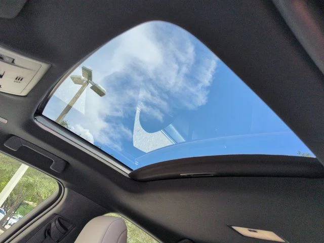 Certified Used 2025 White Lexus 300h image 20