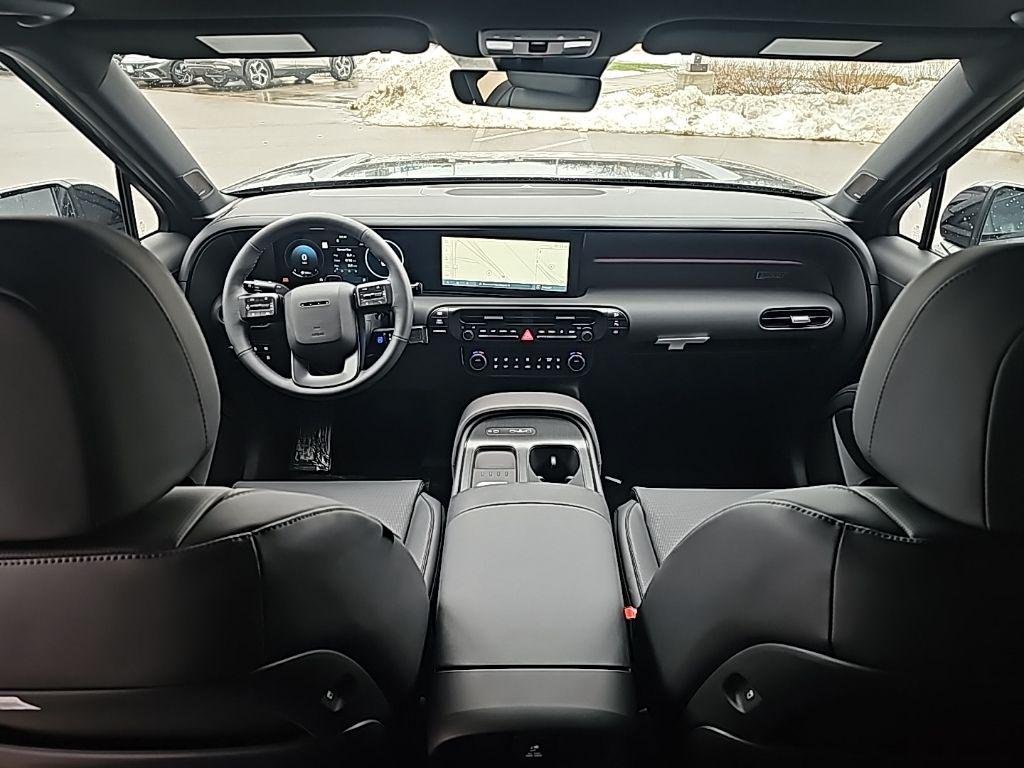 New 2026 Gray Hyundai XRT Pro image 46
