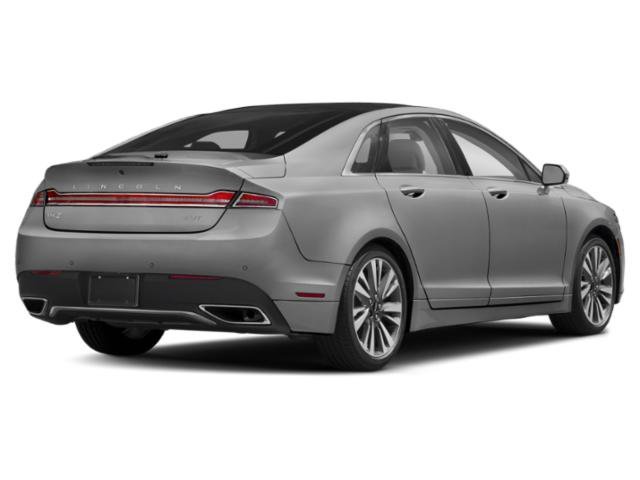 Used 2019 Magnetic Gray Lincoln Base image 8