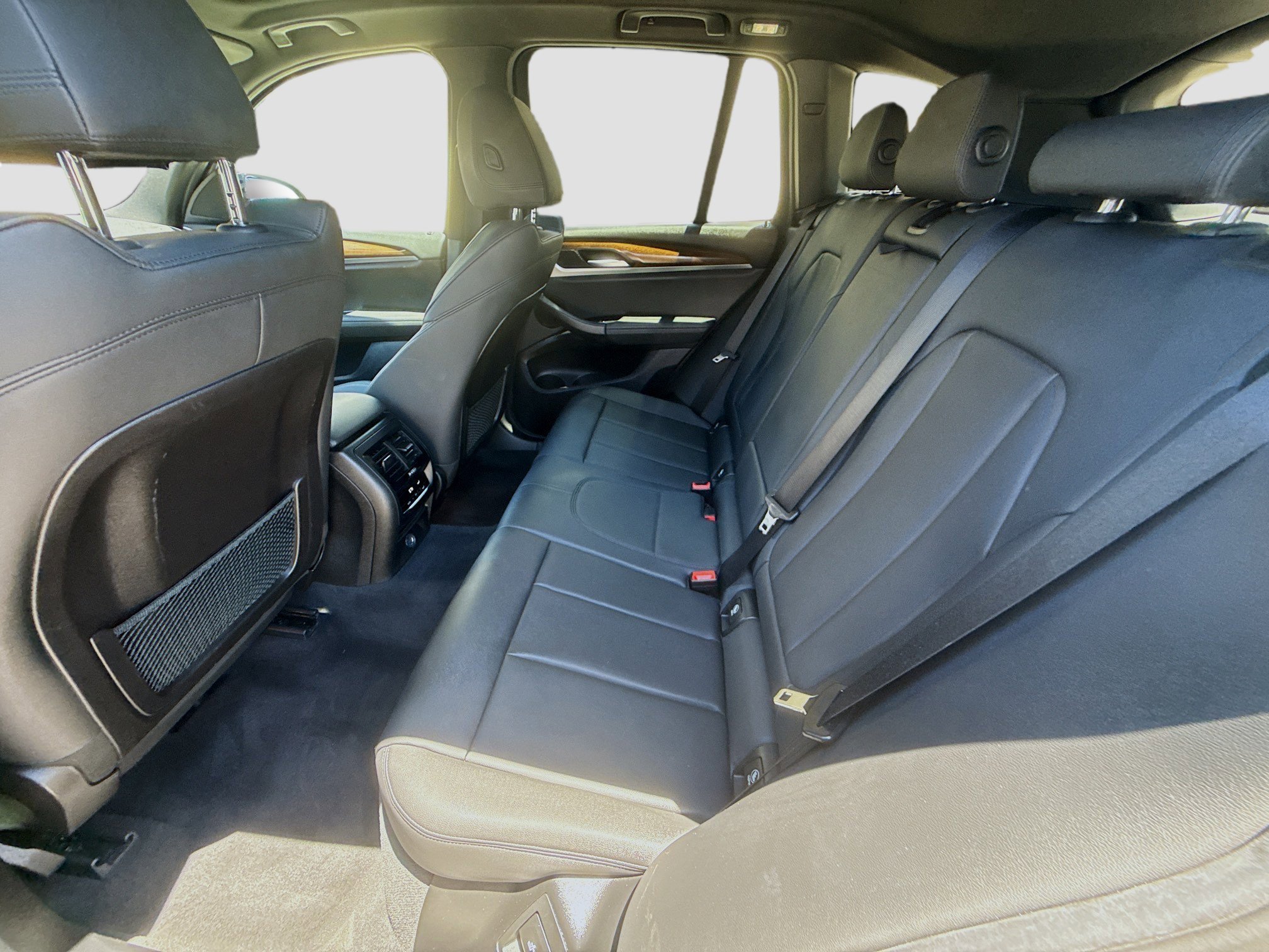 2019 BMW X3 30i - Photo 21
