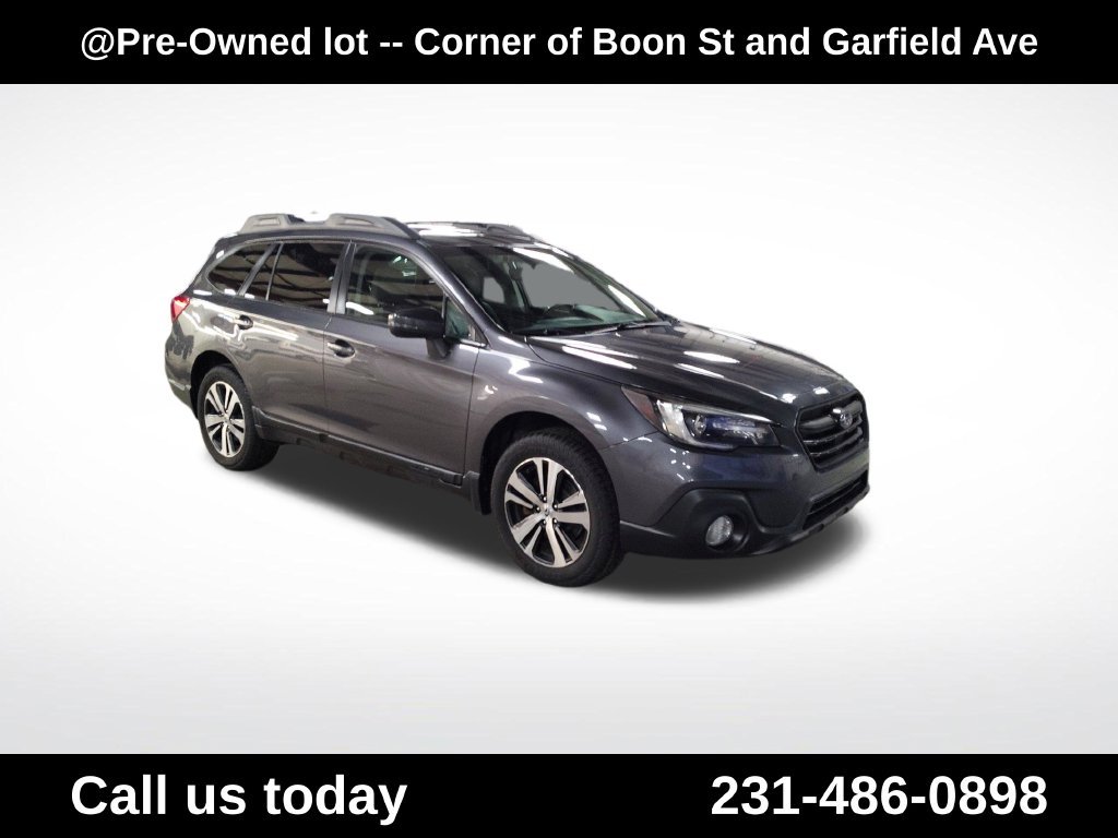 Used 2018 Gray Subaru 2.5i image 7