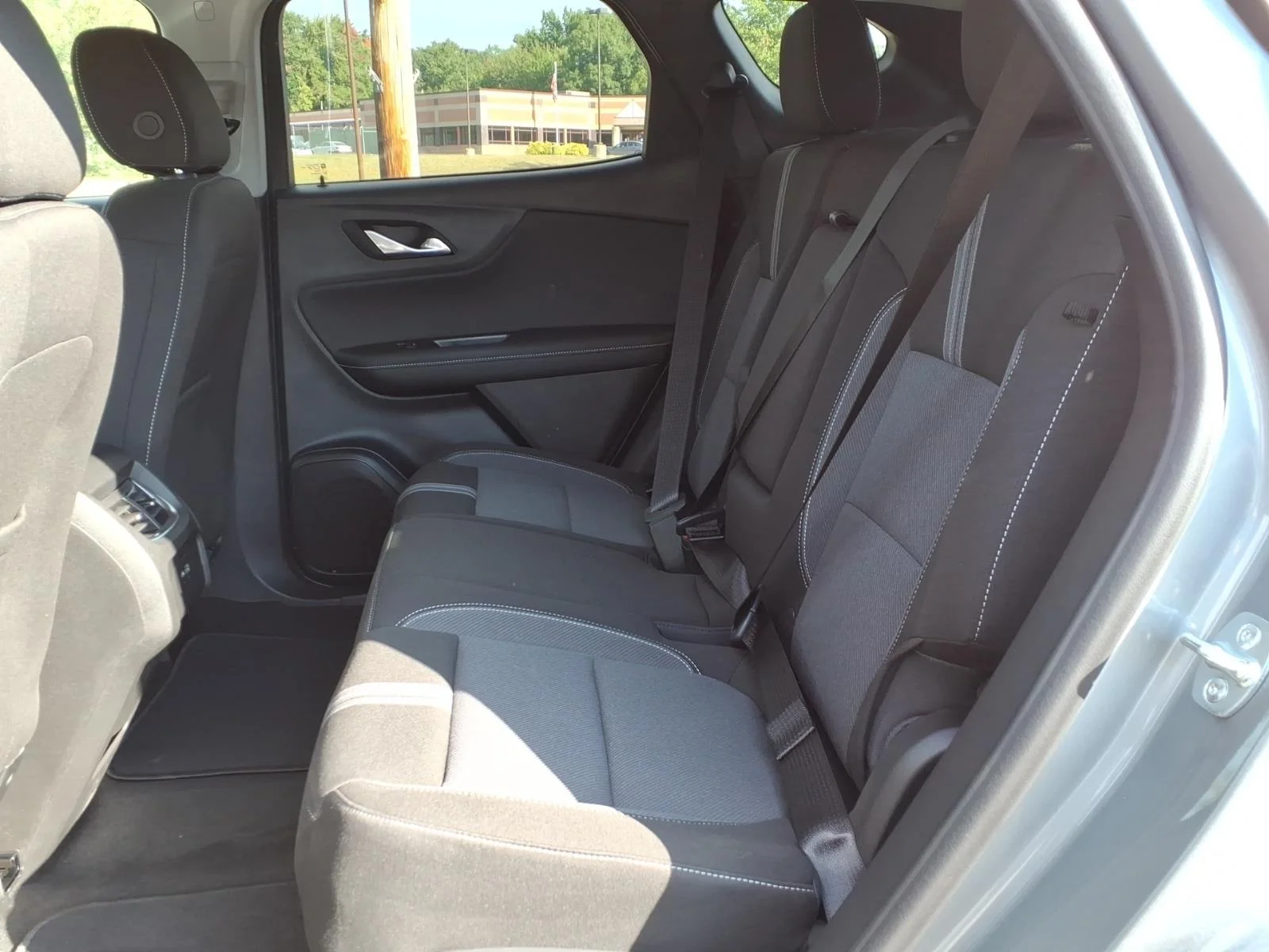 2026 Chevrolet Blazer 2LT - Photo 16