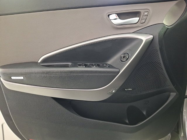 Used 2015 Gray Hyundai Limited image 14