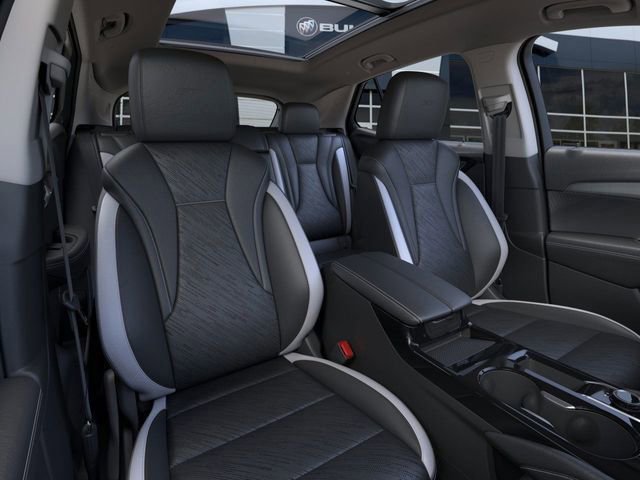 2026 Buick Envision Sport Touring - Photo 16