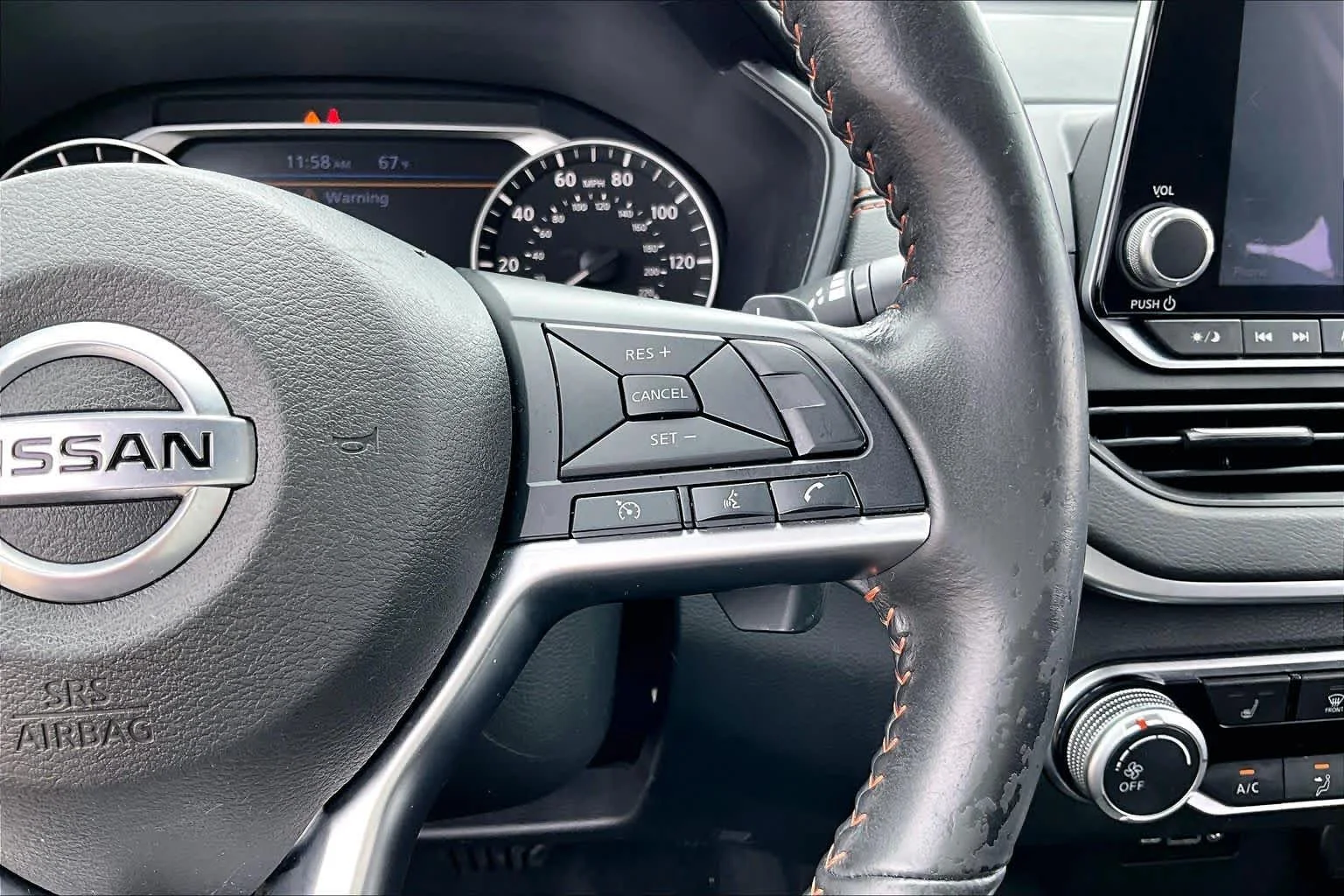 Used 2022 Gun Metallic Nissan 2.5 SR image 23