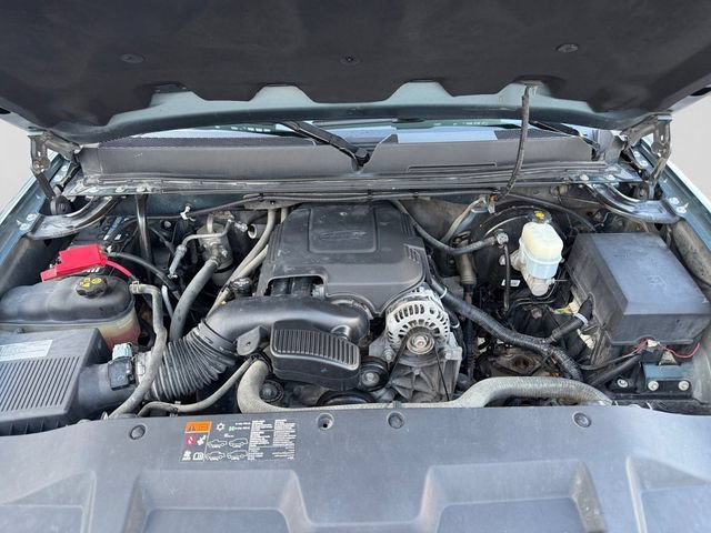 Used 2012 STEALTH GRAY METALLIC GMC SLE image 11