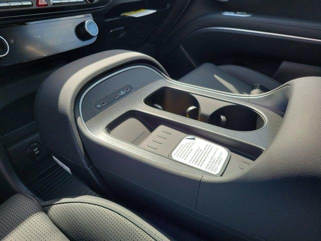 New 2026 Titan Charcoal Pearl Hyundai SEL AWD image 29