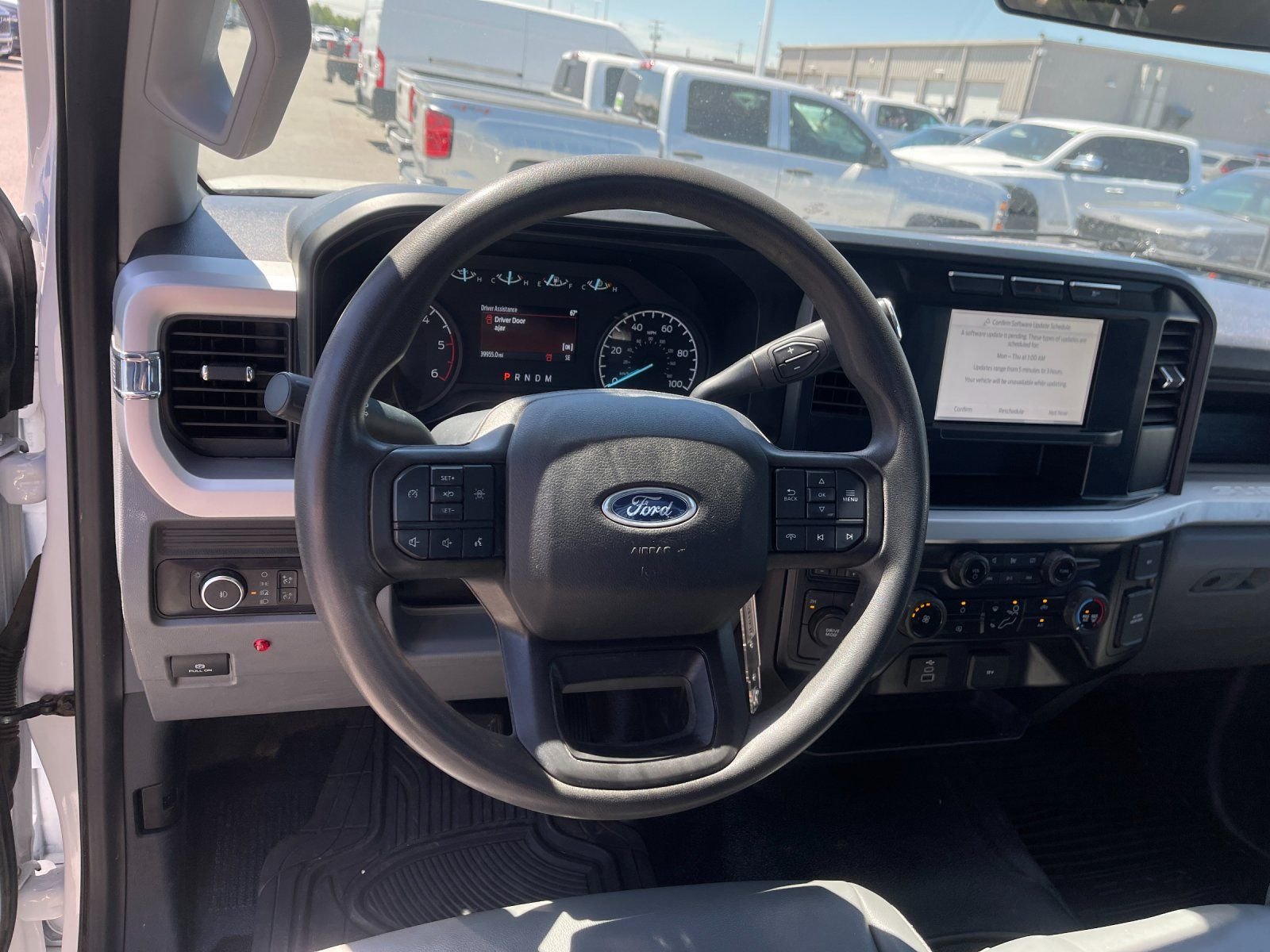 Used 2023 White Ford XL image 14