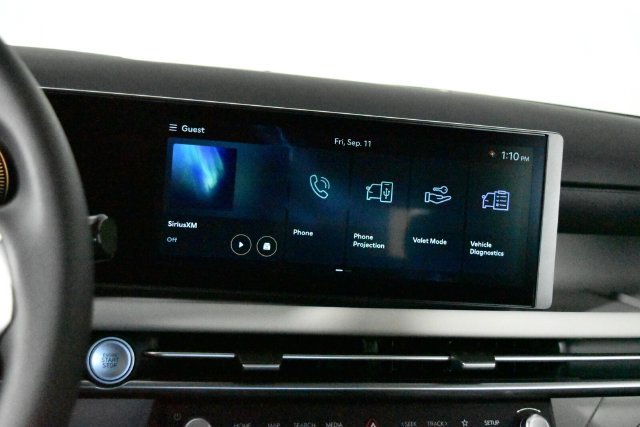 New 2026 Black Hyundai SE AWD image 18