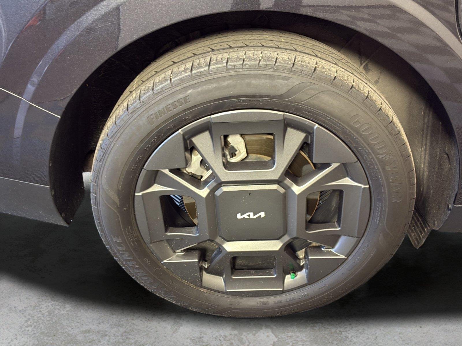 Used 2026 Panthera Metal Kia SX image 12