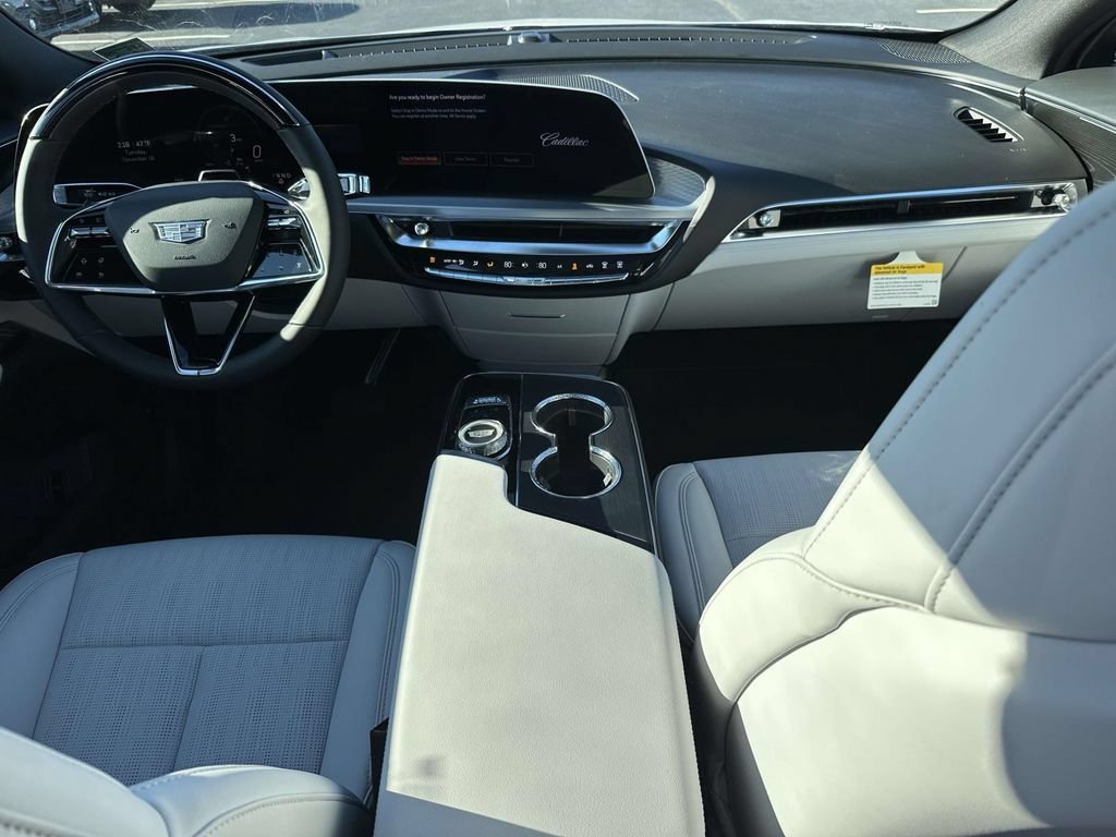 2026 Cadillac LYRIQ Luxury - Photo 43