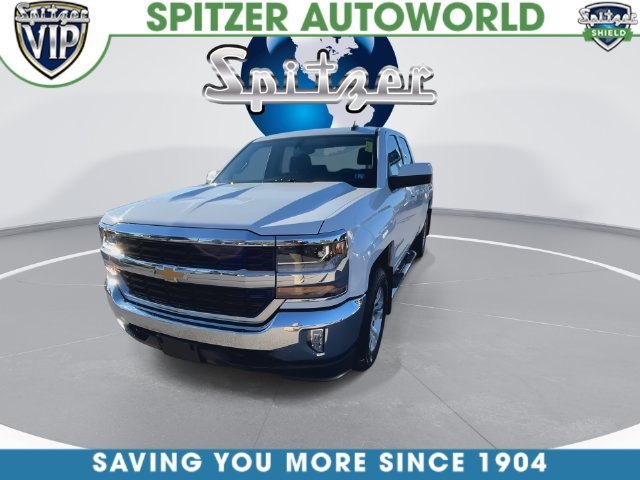Used 2018 White Chevrolet LT image 6