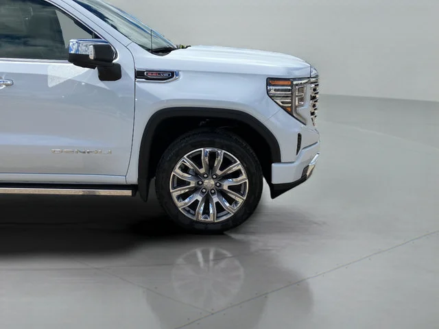 2026 GMC Sierra 1500 Denali - Photo 30