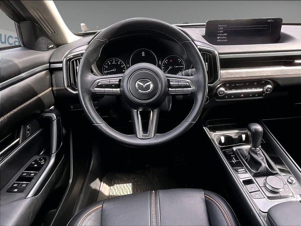 Used 2024 Gray Mazda 2.5 S Premium Plus Package image 18