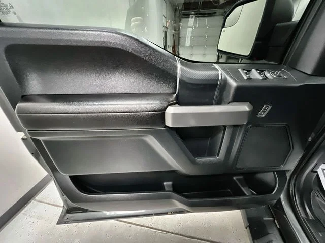 Certified Used 2018  Ford XLT image 20