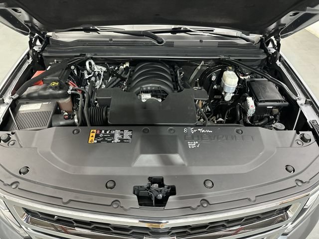 Used 2020 SATIN STEEL METALLIC Chevrolet LT image 20