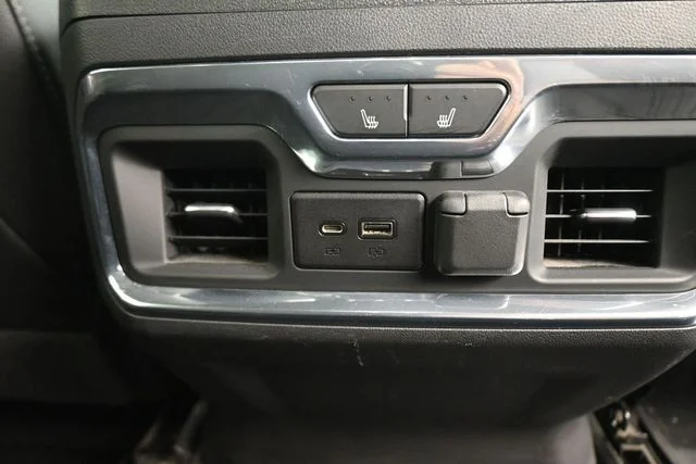 Used 2021 White Chevrolet LTZ image 24