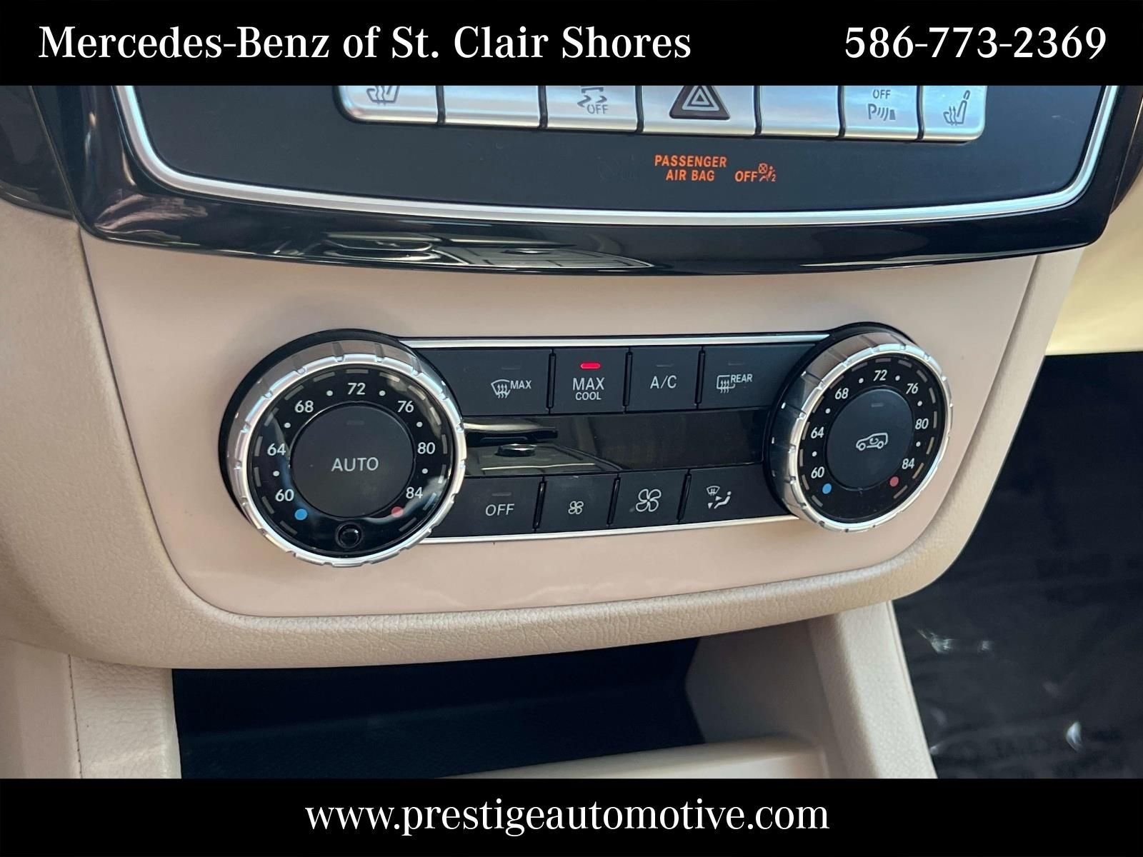 Used 2016 Red Mercedes-Benz GLE 350 image 26