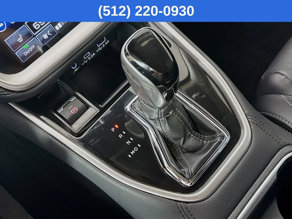 New 2023 Brown Subaru Limited image 20