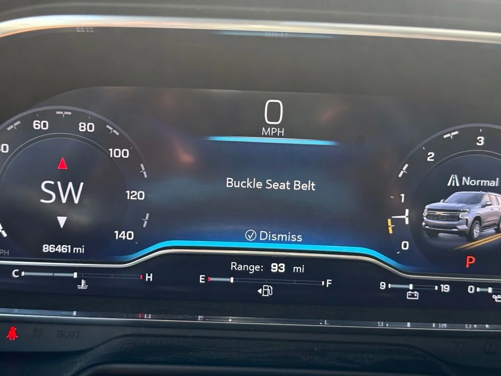 Used 2022 Black Chevrolet LT image 18