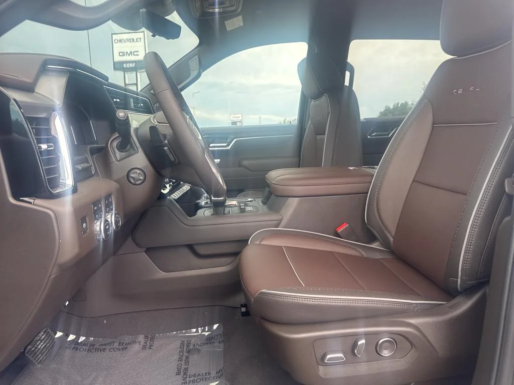 2026 GMC Sierra 1500 Denali - Photo 12