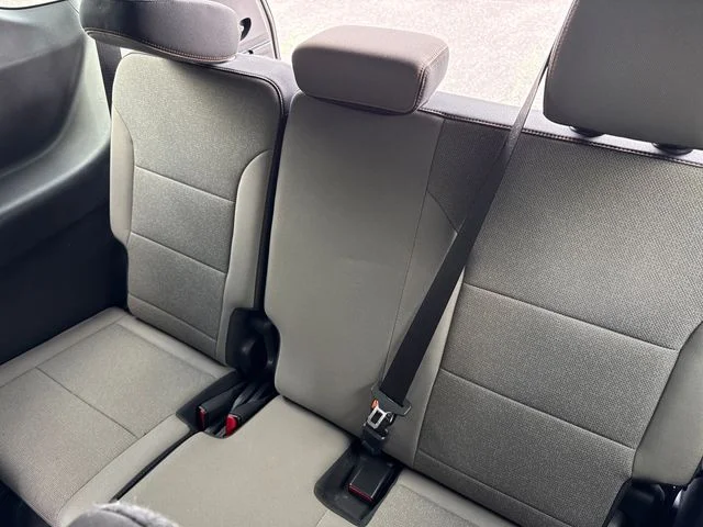 Used 2025 Gray Chevrolet LT image 24