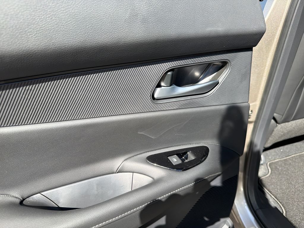 New 2026 Nissan Murano SL 4D Sport Utility