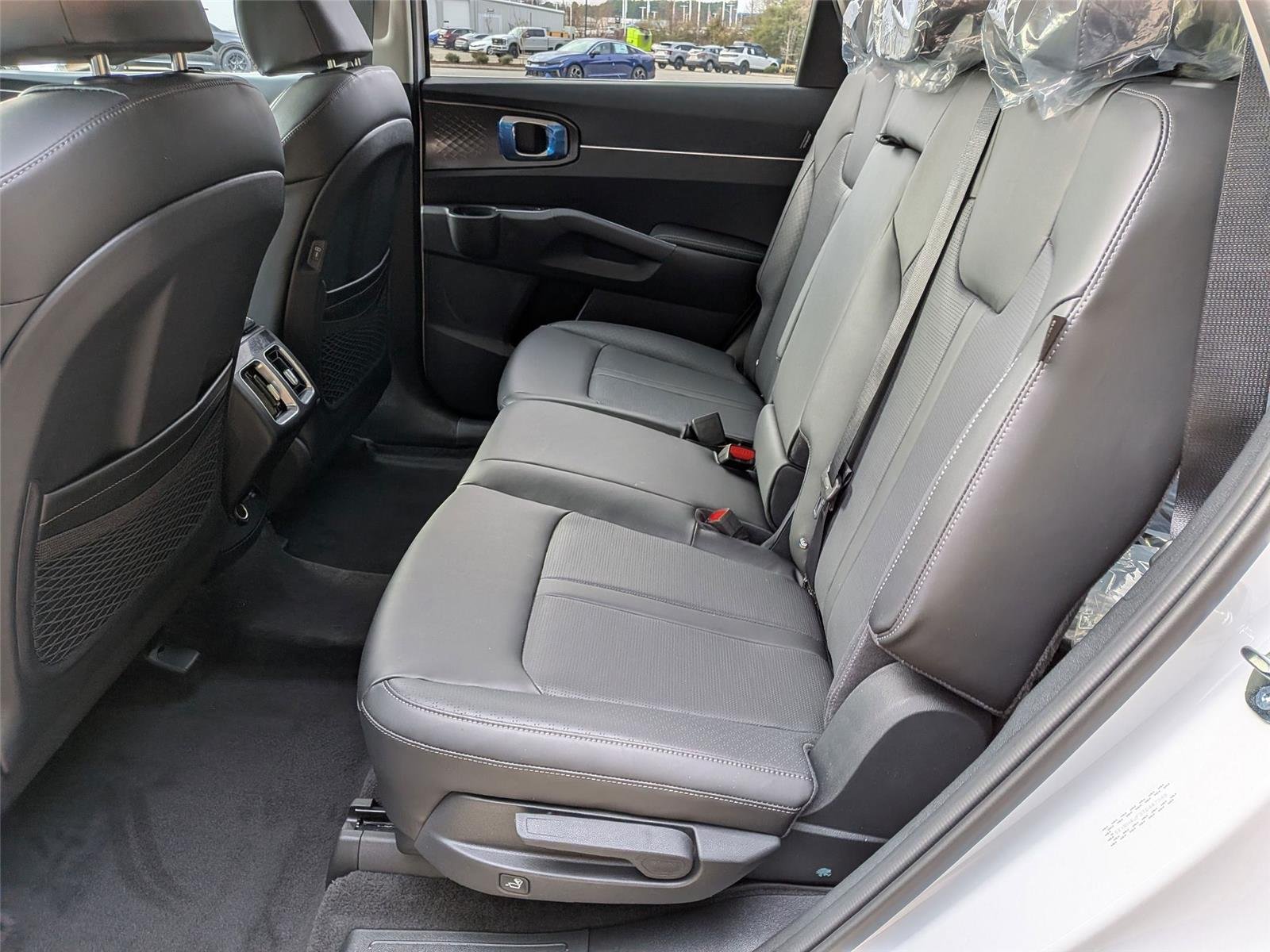 New 2026  Kia EX image 29