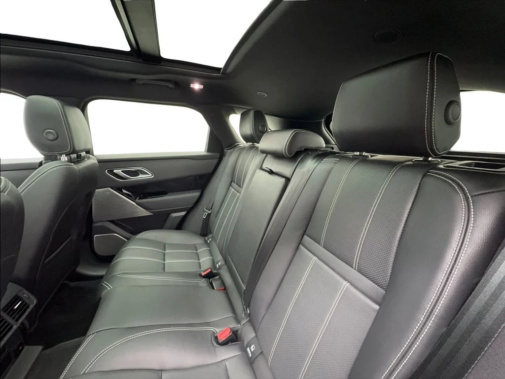 Used 2023 Gray Land Rover R-Dynamic S image 24