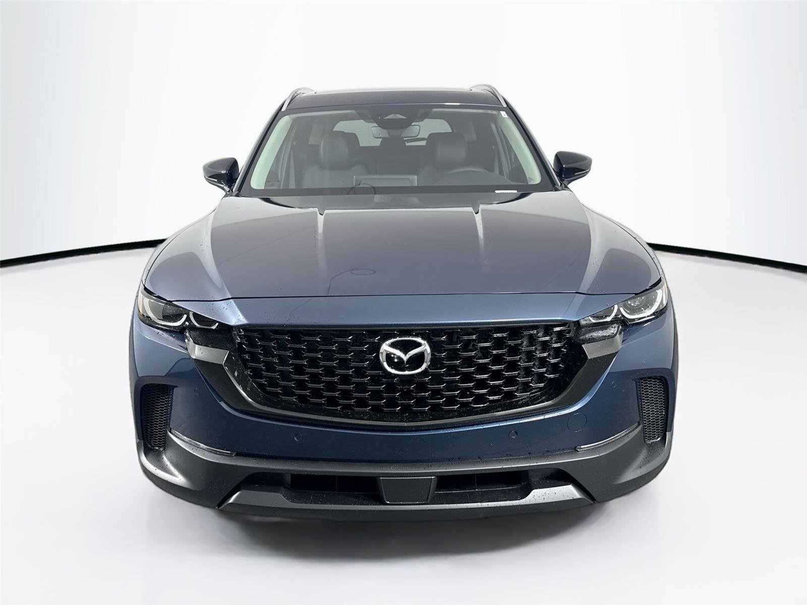 New 2026 Ingot Blue Metallic Mazda 2.5 S Premium AWD image 4