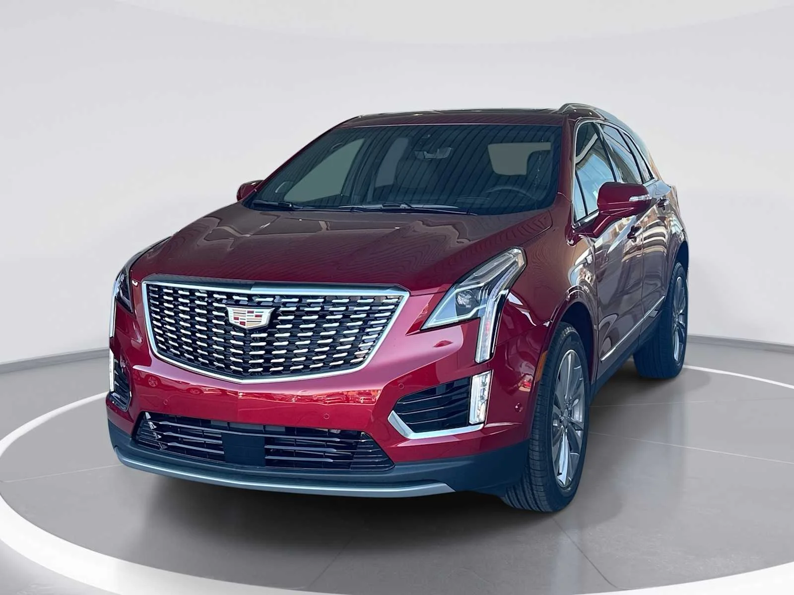 2025 Cadillac XT5 AWD Premium Luxury's photo