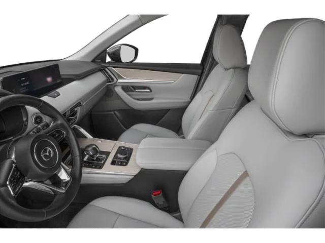 2025 Mazda CX-90 Premium Plus Package - Photo 12