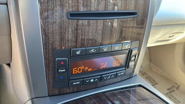 Used 2006 Black Raven Cadillac VSER image 31
