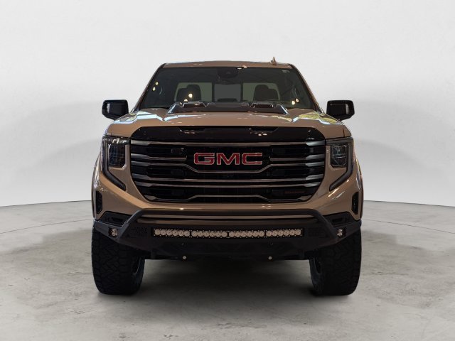 New 2026 Coastal Dune GMC AT4 image 2