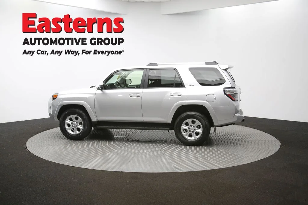Used 2024 Silver Toyota SR5 image 58