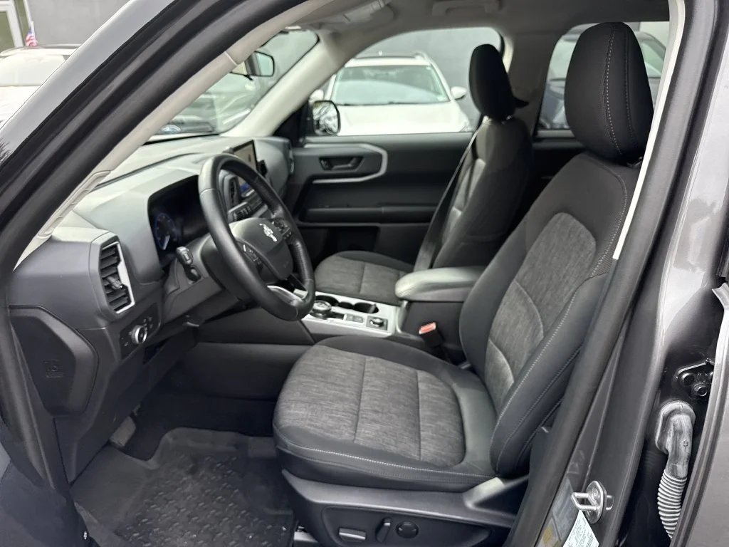 Used 2023 Gray Ford Big Bend image 19