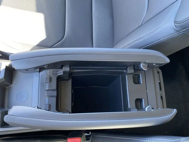 New 2026 Red Mazda 2.5 S Premium Plus image 24