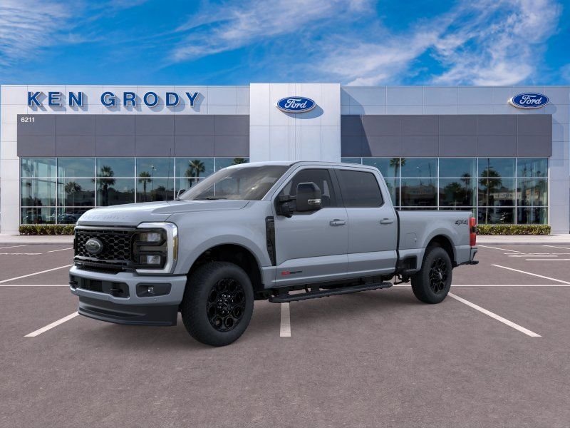 2026 Ford F-250 Lariat 4x4 Crew Cab 6-3/4' Box's photo