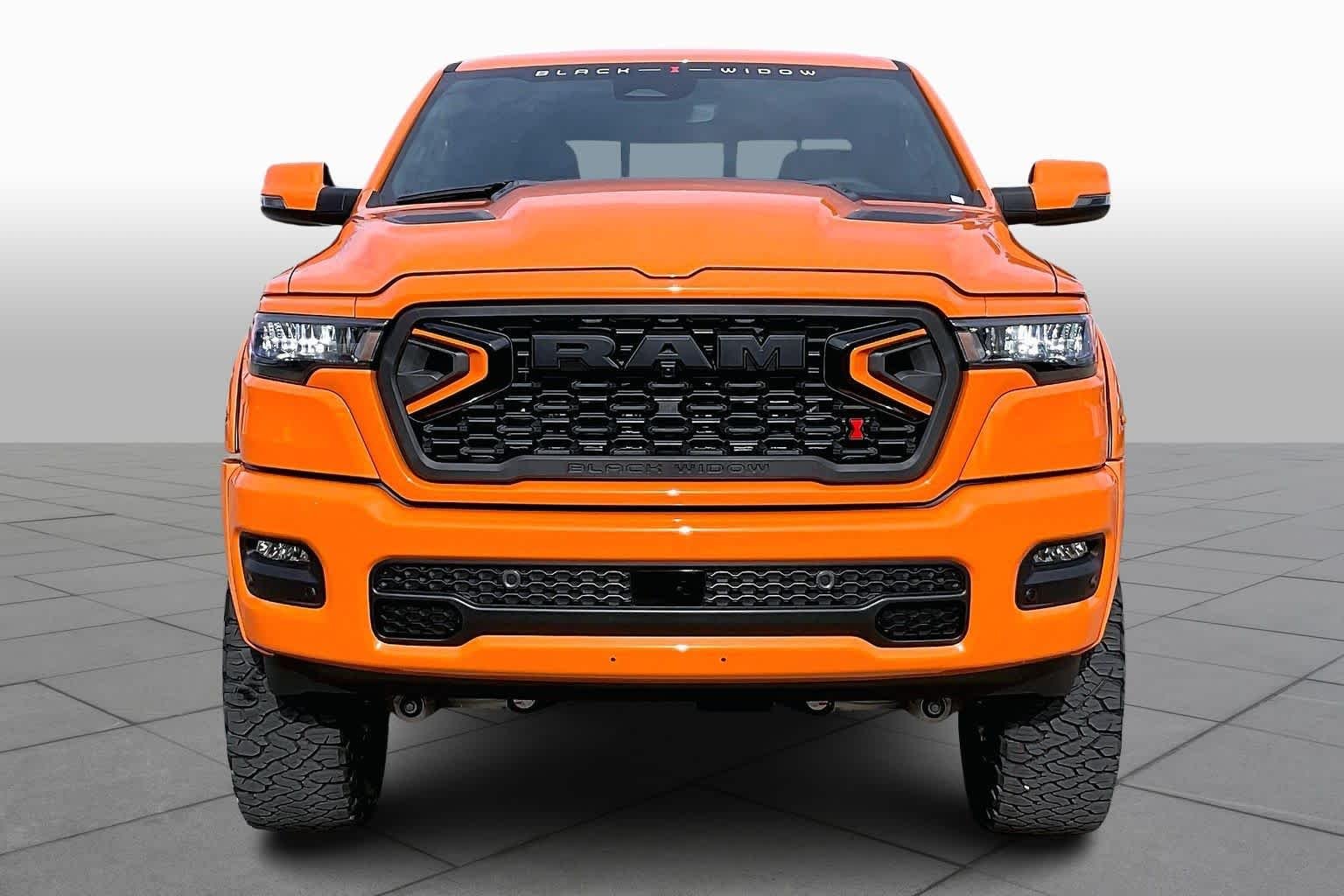 2026 RAM 1500 Big Horn/Lone Star - Photo 3