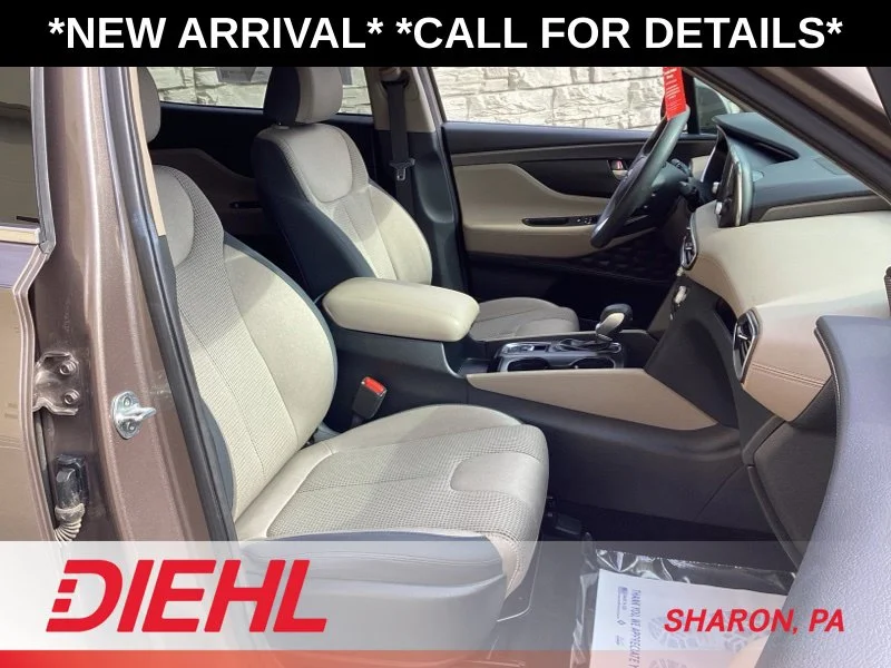 2020 Hyundai Santa Fe SEL - Photo 10