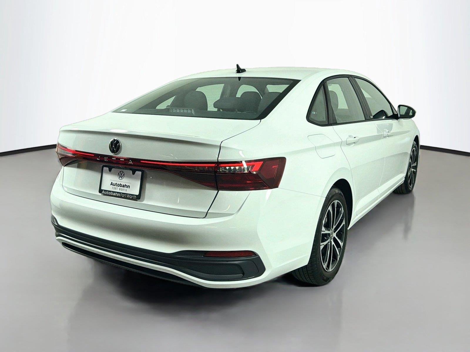 New 2027 Pure White Volkswagen Sport image 5