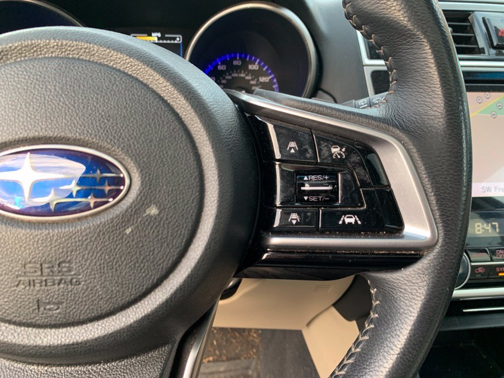 Used 2019 Blue Subaru 3.6R image 17