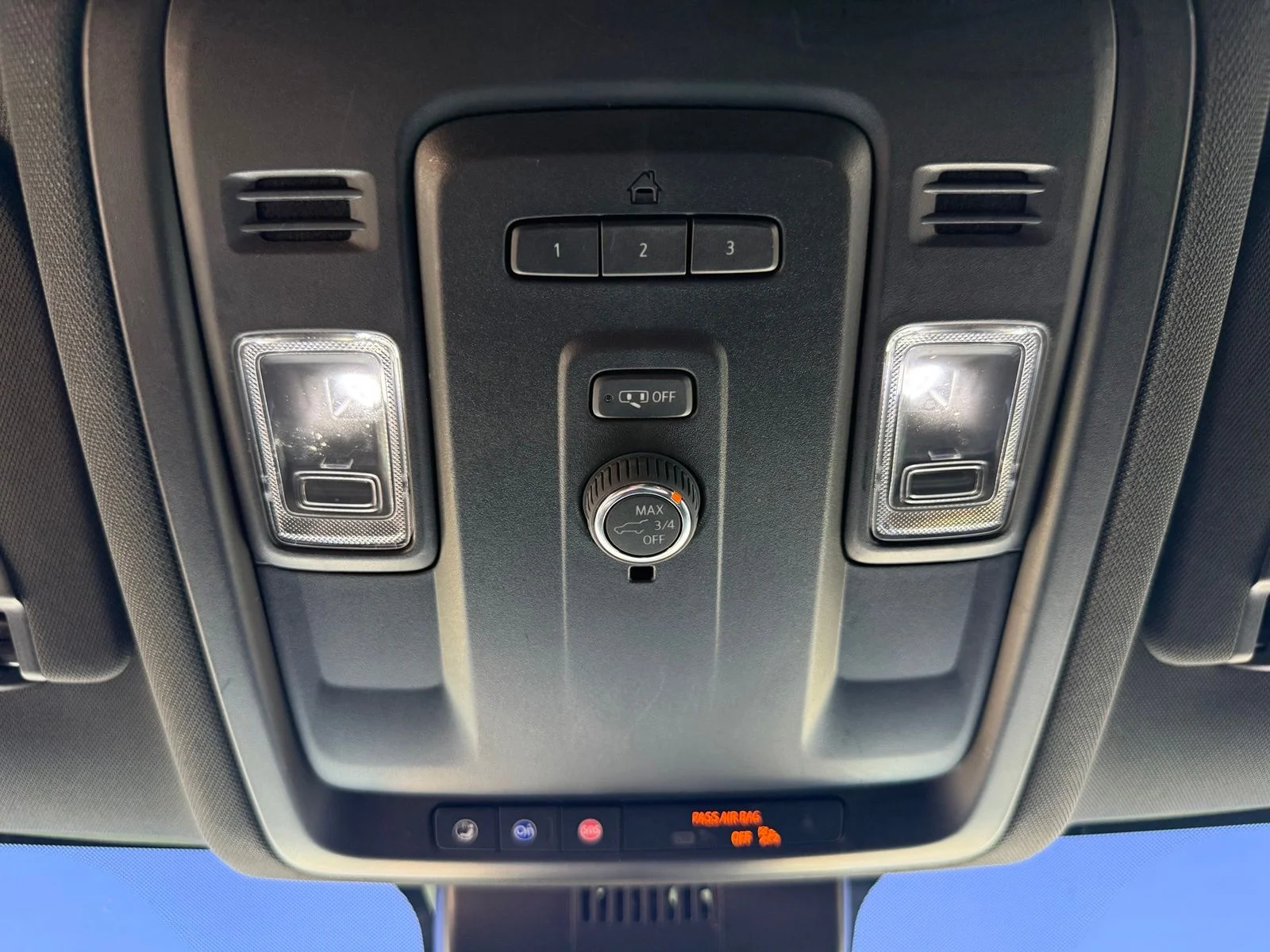 2023 Chevrolet Tahoe LT - Photo 22
