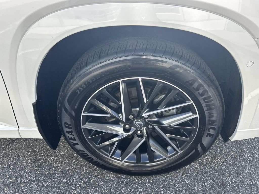 Used 2026 Pearl Lexus 350 Premium image 13