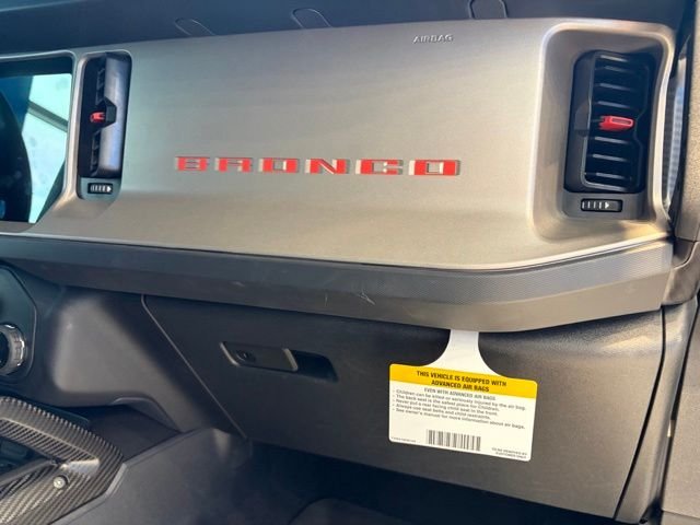Used 2023 Black Ford Raptor image 25