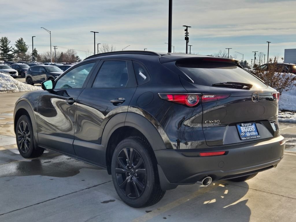 2026 Mazda CX-30 Turbo Aire Edition - Photo 13